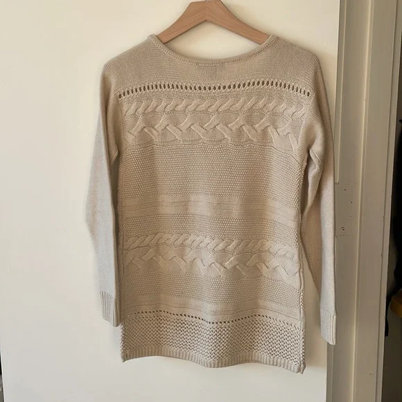 Ann Taylor Wool sweater - Picture 4 of 7